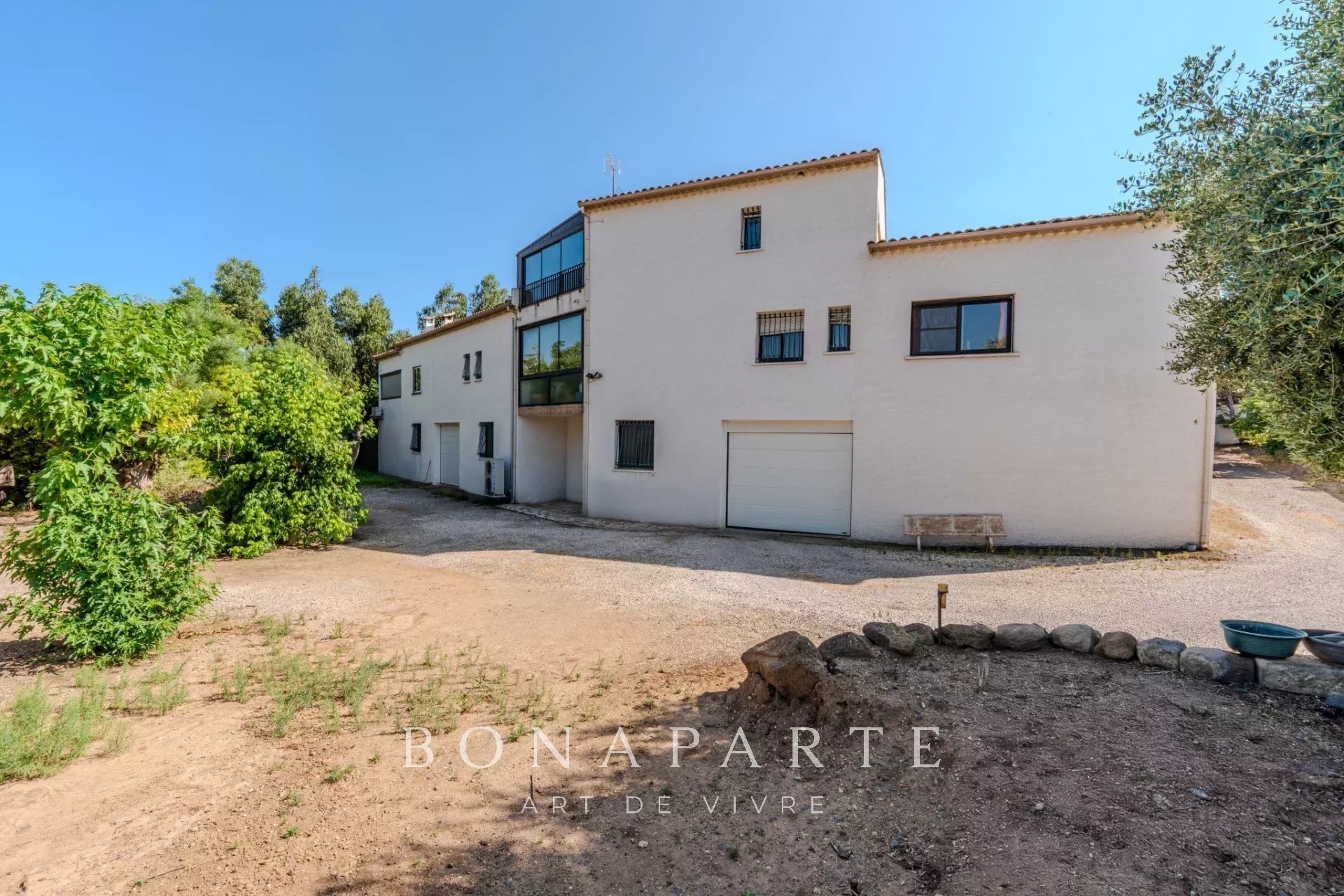 Agde - A quelques minutes des plages et du Cap d'Agde, dans un quartier résidentiel calme et prisé