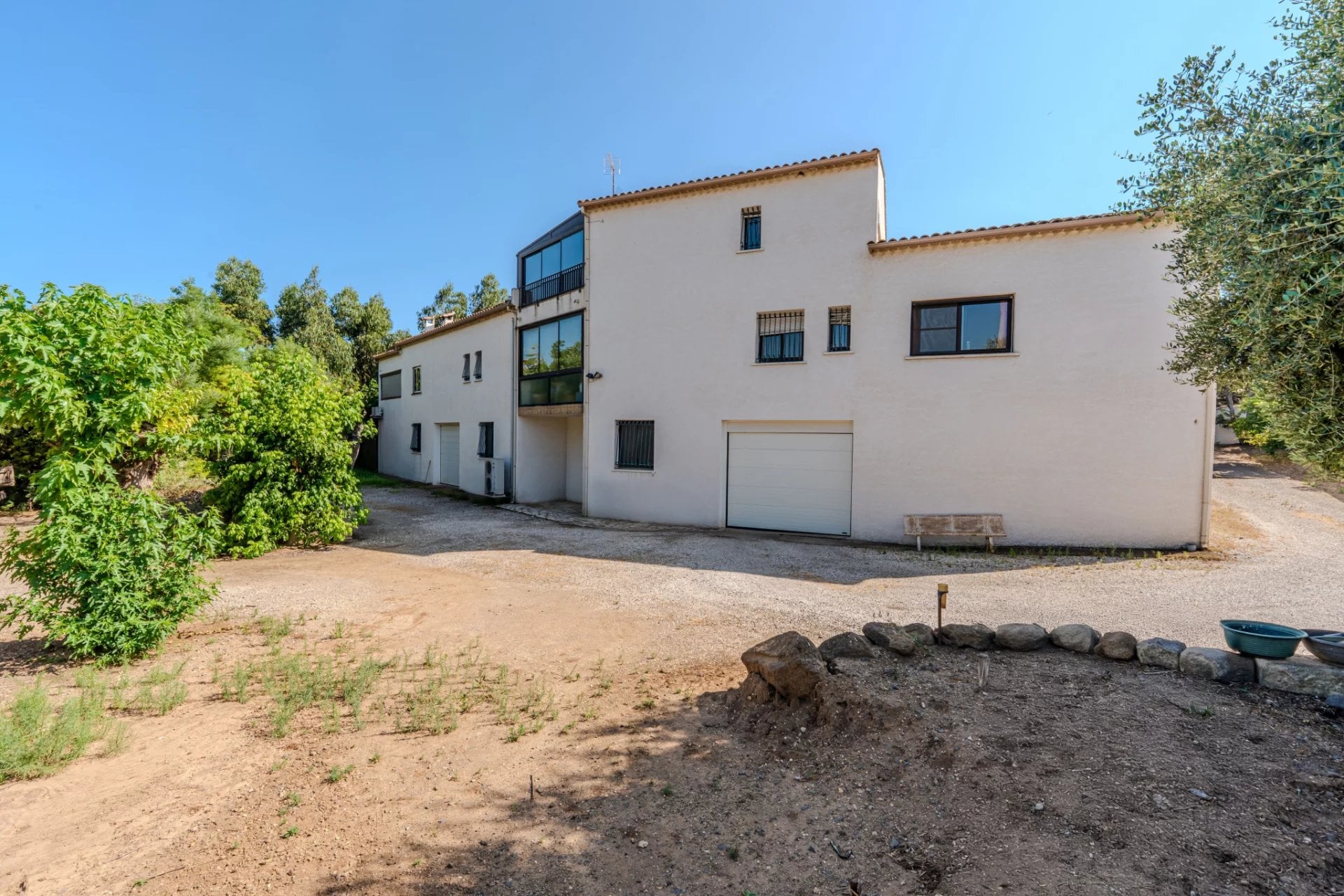 Agde - A quelques minutes des plages et du Cap d'Agde, dans un quartier résidentiel calme et prisé